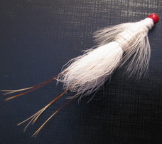 �������� ���� White Frances ( ���� 1,0 ����)